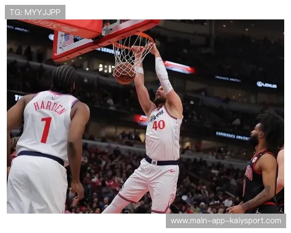 快船内线支柱下滑幅度明显偏大？，快船队内训练