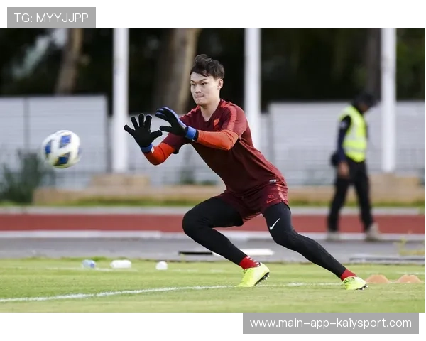 张岩加盟辽宁铁人，沈阳球队门将位置完成关键升级