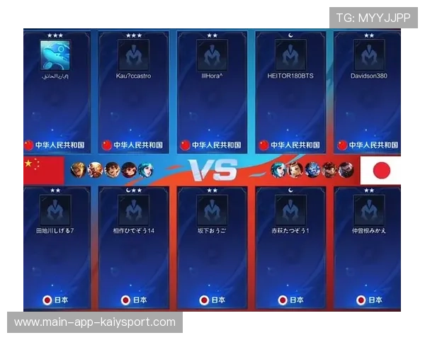 国际对抗🌍强度升级